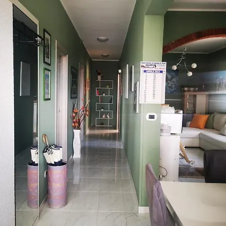 Casa de Férias Jolie Augusta