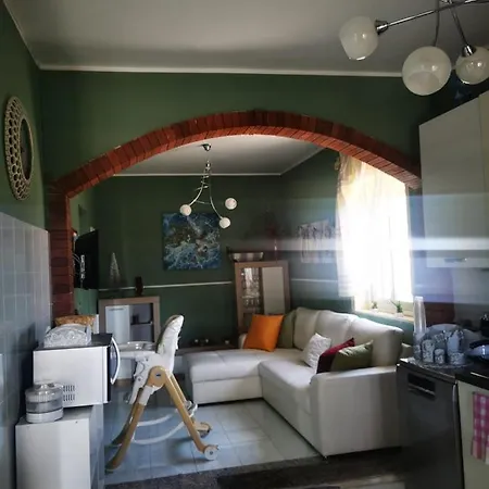 Jolie Casa de Férias *