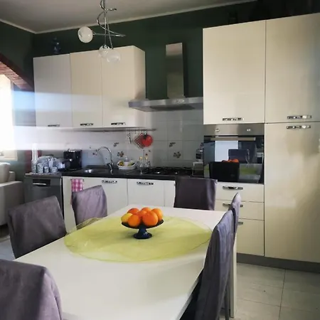 Casa de Férias Jolie Augusta