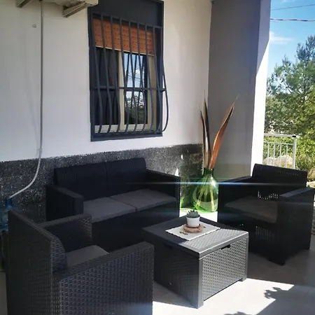 Jolie Casa de Férias *