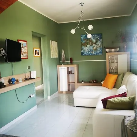 Jolie Casa de Férias *