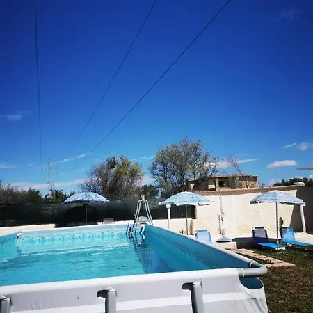 Casa de Férias Jolie Augusta