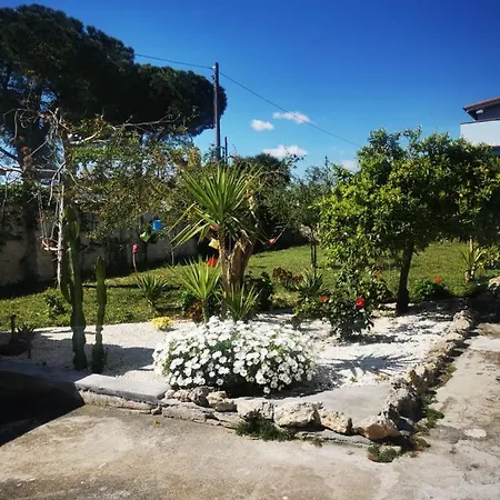 Jolie Casa de Férias